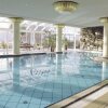 Отель Aghadoe Heights Hotel and Spa в Килларни