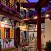 Отель Little Colmar - Homestay & Pottery Studio, фото 26