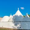 Отель Trullo Delle Ginestre Private Pool, фото 22