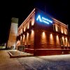 Отель Jazzgot Apartamenty в Зелёна-Гуре