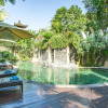Отель Villa Sonia Ubud, фото 19