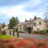 Отель Cross Keys Inn, фото 15