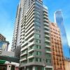 Отель Melbourne Holiday Apartments at Northbank – Downie Street в Мельбурне