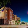 Отель Holiday Inn Express Houston - Hobby Airport в Хьюстоне