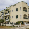 Отель Sevini Apartments, фото 1