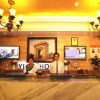 Отель Yijia Chain Hotel Chengdu Yongfeng, фото 14