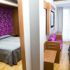 Отель Los Braseros Hotel, фото 3