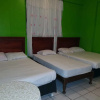 Отель Hostal Guacamayos, фото 2