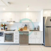 Отель Zen Sea View 2BR 2BA Penthouse, фото 8