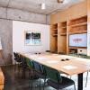 Отель The Carpenter Hotel, фото 8
