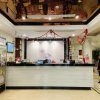 Отель GreenTree Inn Linhai Yintai City, фото 14