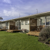 Отель Kaikoura Motor Inn, фото 1