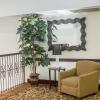Отель Sleep Inn And Suites Pearland - Houston South, фото 12