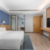 Отель Holiday Inn Express Huangshi Cihu Lake, an IHG Hotel, фото 15