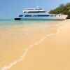 Отель Castaways Moreton Island, фото 19