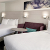 Отель Crowne Plaza Atlanta - Midtown, an IHG Hotel, фото 3