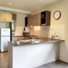 Отель Central Shepparton Apartments, фото 21