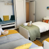 Отель Soul Lab Residency Estoril - Hostel, фото 6