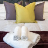 Отель Stylish Executive Apartment In Reading, фото 12