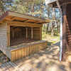 Отель 6 Person Holiday Home in Romo, фото 30