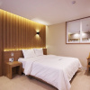 Отель Yeongju Sanchaek Self Check-In Motel, фото 4