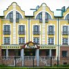 Гостиница Астра в Белово