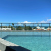 Отель Ap 1 qto Porto de Galinhas, Lazer com Piscina - Villa Oceanica 305, фото 8
