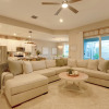 Отель Stylish Port St Lucie Home w/ Hot Tub + Game Room!, фото 3