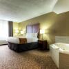 Отель Comfort Inn & Suites Kannapolis - Concord, фото 13