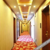 Отель Hongxin Yuan Business Hotel, фото 6