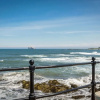 Отель Tensea -charming 3-bed Apartment in North Berwick, фото 11