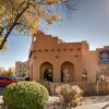 Отель Best Western Plus Inn of Santa Fe, фото 24
