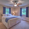 Отель Hendersonville Home w/ Fire Pit: 5 Mi to Downtown!, фото 2