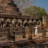 Отель Legendha Sukhothai Resort, фото 21