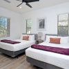 Отель Desert Escape with Pool, Firepit, Putting Green, фото 3