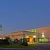 Отель Red Roof Inn PLUS+ Newark Liberty Airport - Carteret, фото 21