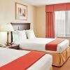 Отель Best Western Plus Philadelphia Choctaw Hotel & Suites, фото 7