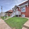 Отель Family-friendly St Louis Home < 6 Mi to Dtwn!, фото 17