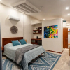 Отель Sarab Hotel, фото 5