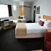Отель Best Western Grand Country Lodge Motel, фото 13