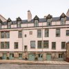 Отель Abbey Strand Apartments At Holyrood в Эдинбурге