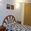 Отель Apartamentos Mediterráneo, фото 1