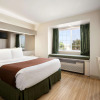 Отель Microtel Inn & Suites by Wyndham Lodi/North Stockton, фото 6