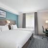 Отель Jurys Inn East Midlands Airport, фото 29