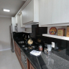 Отель Apartamento Aconchegante no Centro de Canela, фото 14