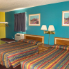 Отель Bloomfield Motel, фото 17