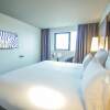 Отель Pullman Bordeaux Lac, фото 2