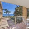 Отель South Pacific Unit 6 Amazing unit opposite the beach., фото 12