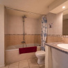 Отель Modern Holiday Home in Sourbrodt With Private Pool, фото 9