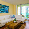 Отель Sunny Isles Ocean Reserve Condo Apartments - 1BR #812, фото 2